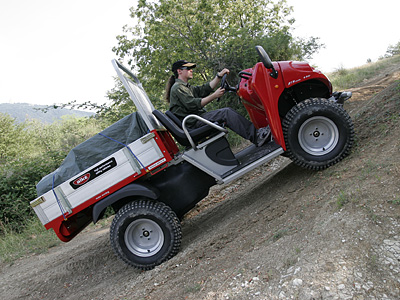 mezzo ecologico alke mezzo ecologico alke